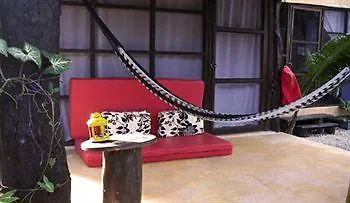 Tunich Bed & Breakfast Tulum Otel