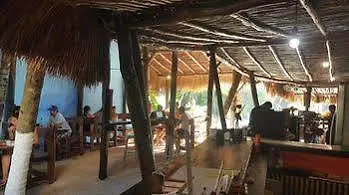 Otel Tunich Bed & Breakfast Tulum