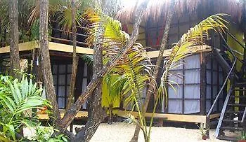Bed and Breakfast Tunich Tulum
