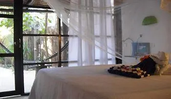 Bed and Breakfast Tunich Tulum Hotel