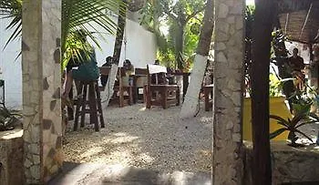 Bed and Breakfast Tunich Tulum 2*,  Mexiko