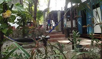 Hotel Bed and Breakfast Tunich Tulum