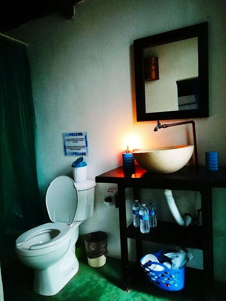 Hotel Bed and Breakfast Tunich Tulum