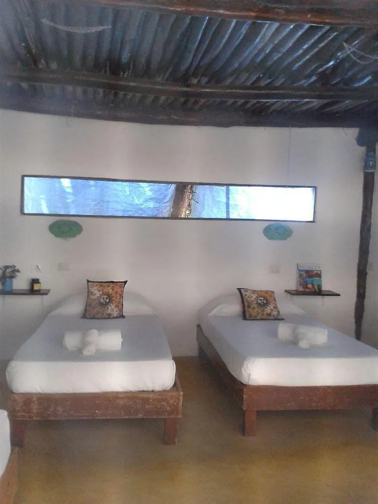 Bed and Breakfast Tunich Tulum