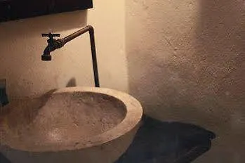 Bed and Breakfast Tunich Tulum Mexiko