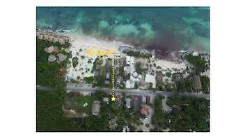 Bed and Breakfast Tunich Tulum