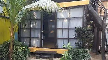 Bed and Breakfast Tunich Tulum 2*,  Mexiko