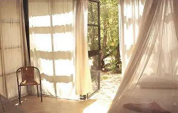 ** Hotel Bed and Breakfast Tunich Tulum Mexiko
