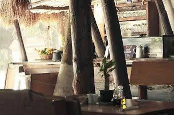 ** Hotel Bed and Breakfast Tunich Tulum Mexiko