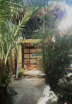 Bed and Breakfast Tunich Tulum Hotel