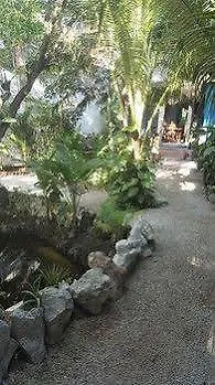 Bed and Breakfast Tunich Tulum