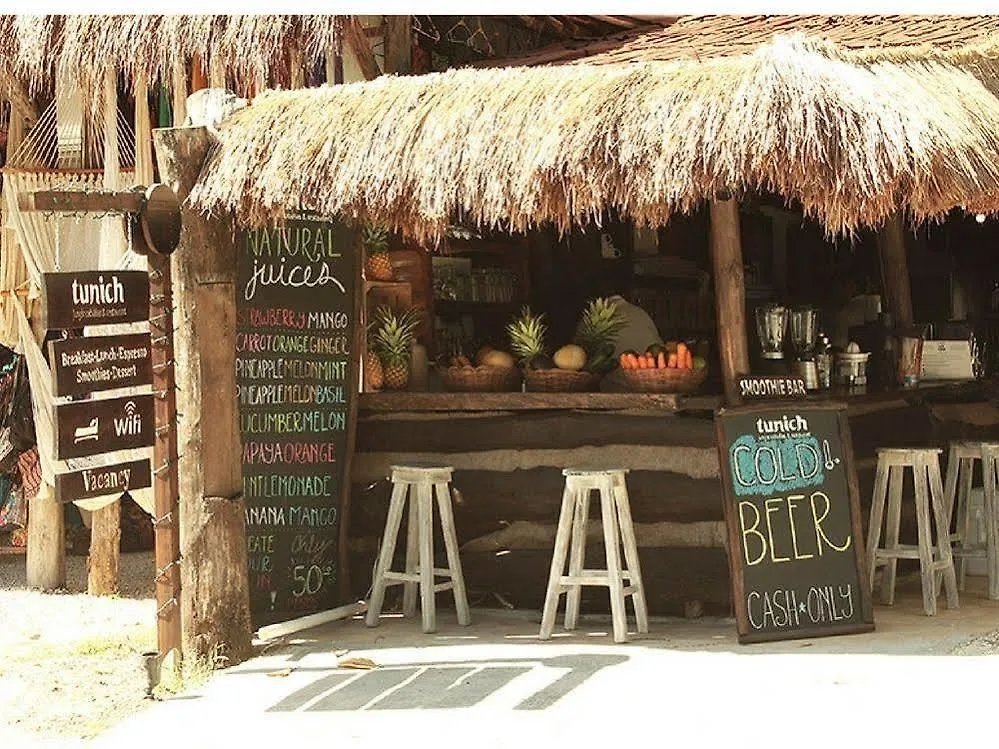 Bed and Breakfast Tunich Tulum