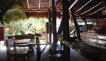 Tunich Bed and Breakfast Τουλούμ Μεξικό