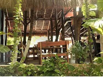 Tunich Bed and Breakfast Τουλούμ Ξενοδοχείο