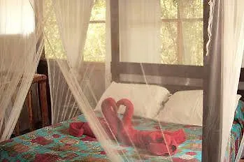 Tunich Bed and Breakfast Τουλούμ Μεξικό